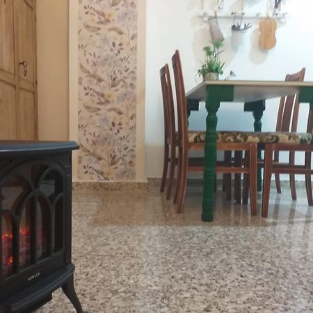 Apartamento Camino Mozarabe Baena Exteriör bild