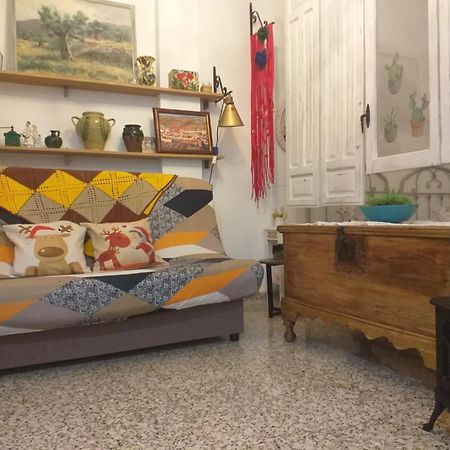 Apartamento Camino Mozarabe Baena Exteriör bild
