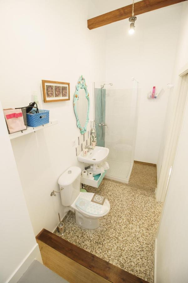 Apartamento Camino Mozarabe Baena Exteriör bild